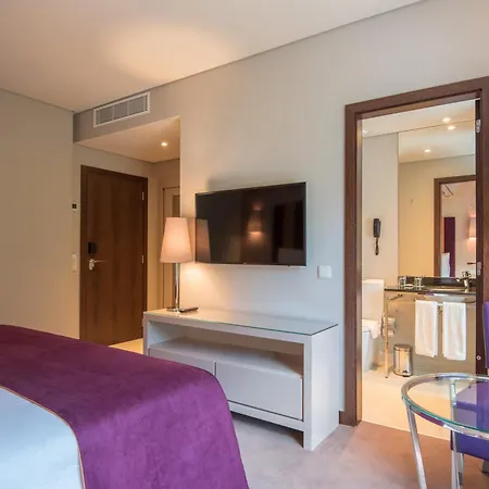 Hotel Gale Collection Serra Da Estrela Manteigas