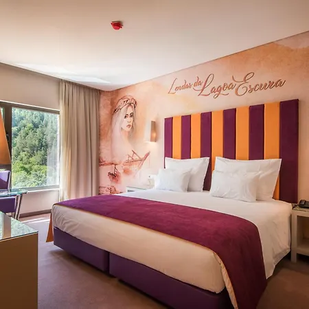 Otel Gale Collection Serra Da Estrela Manteigas