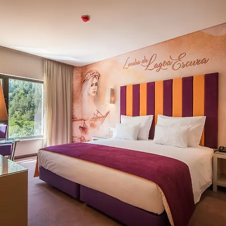 Hotel Gale Serra Da Estrela Manteigas
