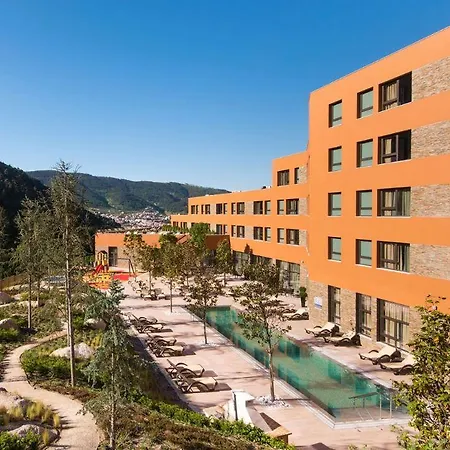 Hotel Gale Serra Da Estrela Manteigas