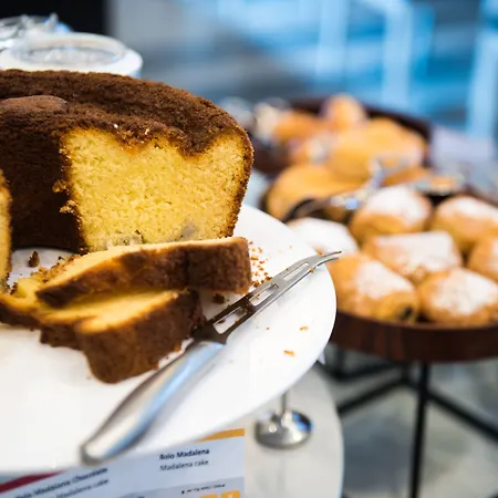 Hotel Gale Collection Serra Da Estrela Manteigas