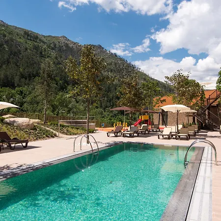 Gale Collection Serra Da Estrela 4*