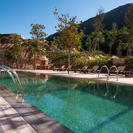 Gale Collection Serra Da Estrela Hotel 4*