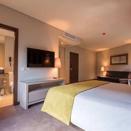 Hotel Gale Collection Serra Da Estrela Manteigas