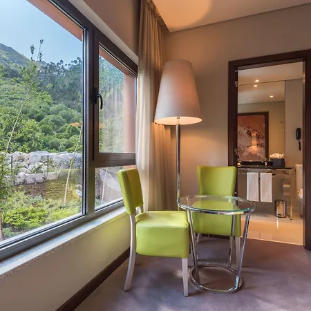 Gale Collection Serra Da Estrela Hotel Manteigas