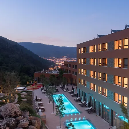 Otel Gale Collection Serra Da Estrela 4*