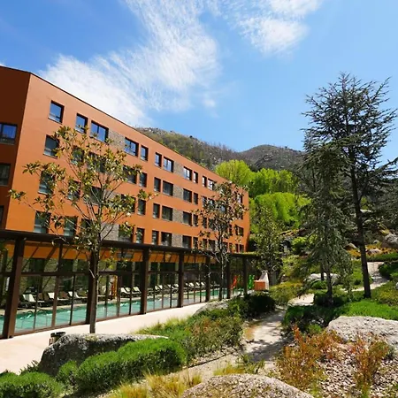 Hotel Galé Collection Serra Da Estrela Manteigas