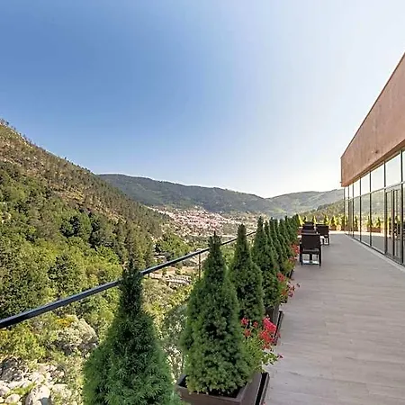 Gale Collection Serra Da Estrela Hotell
