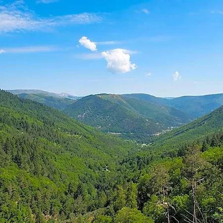 Gale Collection Serra Da Estrela Hotell 4*