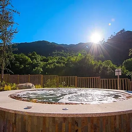 Gale Collection Serra Da Estrela Hotell 4*