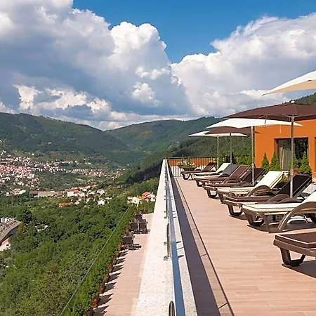 Hotell Gale Collection Serra Da Estrela 4*