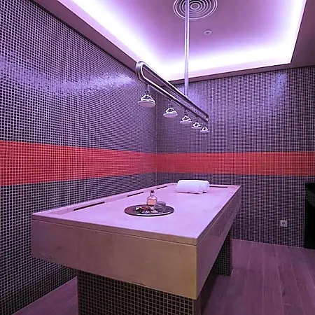 Gale Collection Serra Da Estrela Hotell 4*