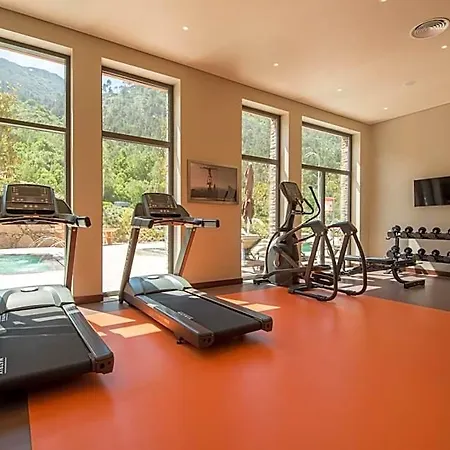 Hotell Gale Collection Serra Da Estrela 4*