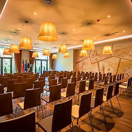 Hotel Gale Collection Serra Da Estrela 4*