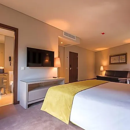 Gale Collection Serra Da Estrela Hotell 4*