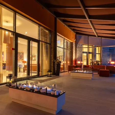 Hotell Gale Collection Serra Da Estrela 4*