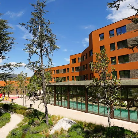 Gale Collection Serra Da Estrela Hotell