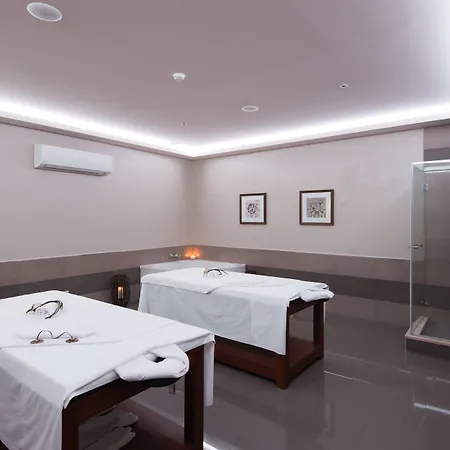 Gale Collection Serra Da Estrela Hotell 4*