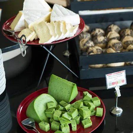 Gale Collection Serra Da Estrela Hotel Manteigas