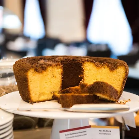 Gale Collection Serra Da Estrela 4* Manteigas