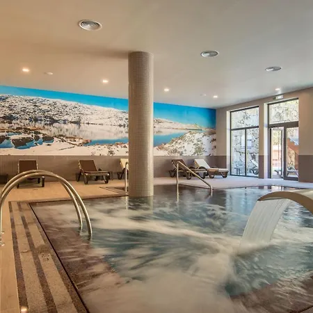 Gale Collection Serra Da Estrela Manteigas