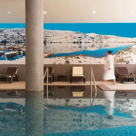 Hotel Gale Serra Da Estrela 4*