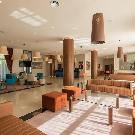 Gale Collection Serra Da Estrela 4* Manteigas