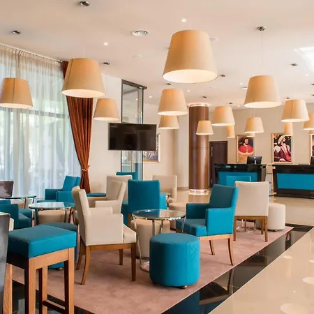 Hotel Gale Serra Da Estrela 4*