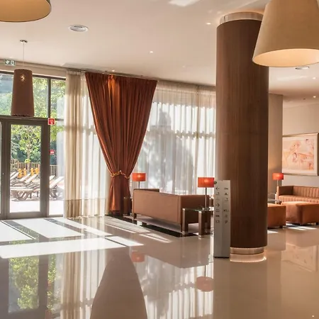 Hotel Gale Serra Da Estrela