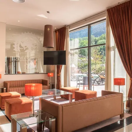 Gale Collection Serra Da Estrela 4*