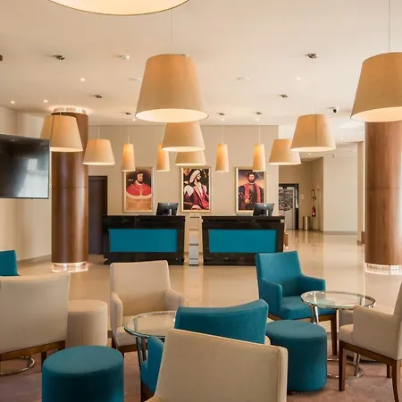 Gale Collection Serra Da Estrela Hotel 4*