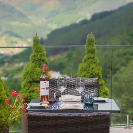 Gale Collection Serra Da Estrela 4* Manteigas