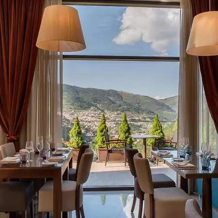 Hotel Gale Serra Da Estrela 4*
