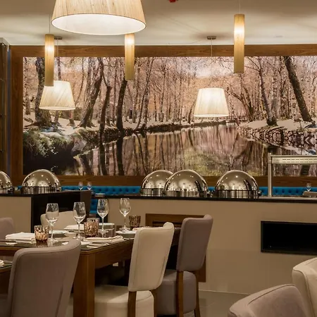 Hotel Gale Serra Da Estrela Manteigas