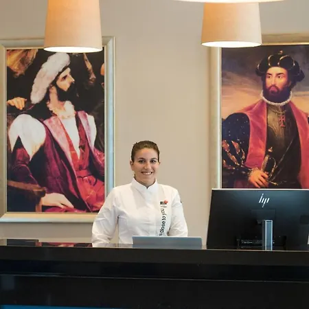 Hotel Gale Collection Serra Da Estrela