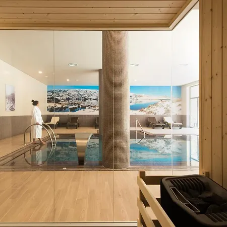 Gale Collection Serra Da Estrela 4*