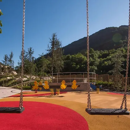 Hotel Gale Collection Serra Da Estrela Manteigas