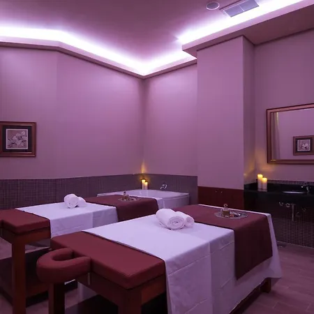 Gale Collection Serra Da Estrela 4* Manteigas