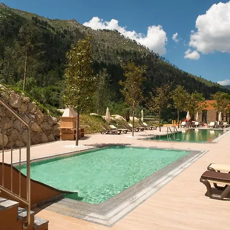 Gale Collection Serra Da Estrela