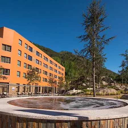 Hotel Gale Serra Da Estrela Manteigas