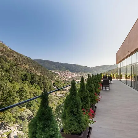 Gale Serra Da Estrela Hotel