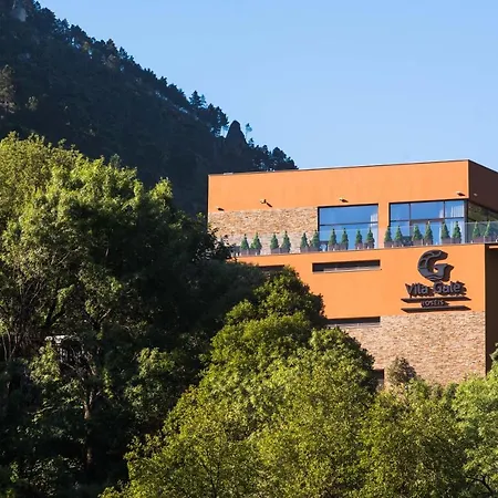 Hotel Gale Serra Da Estrela