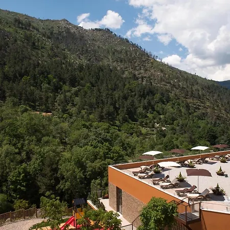 Hotel Galé Collection Serra Da Estrela