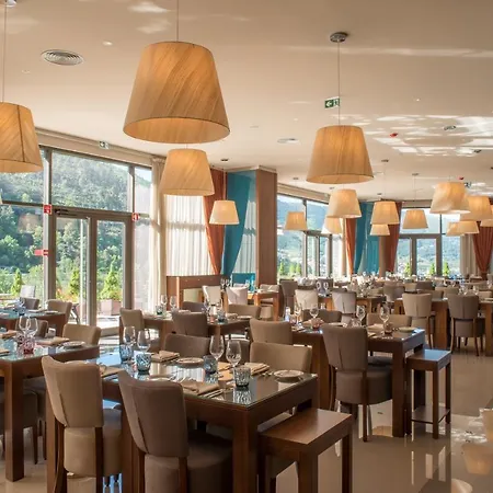 Gale Collection Serra Da Estrela Hotel