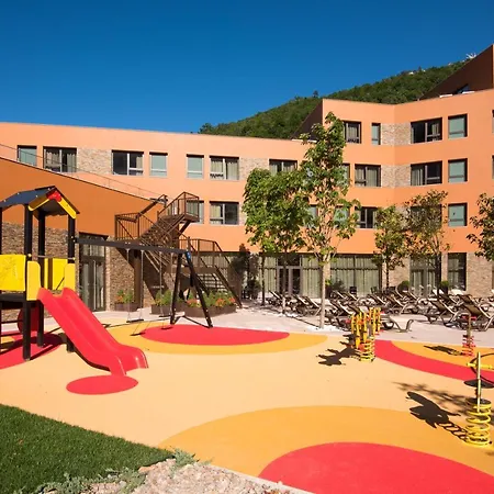 Gale Collection Serra Da Estrela 4*