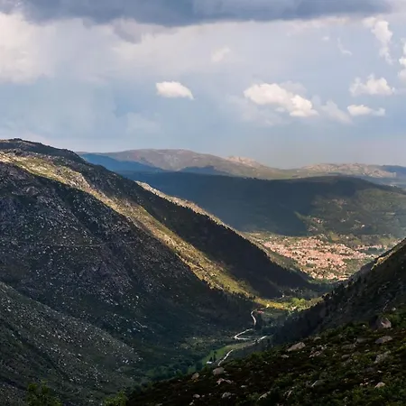 Gale Collection Serra Da Estrela 4* Manteigas
