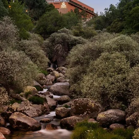 Hotel Gale Serra Da Estrela 4*
