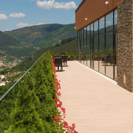 Gale Collection Serra Da Estrela 4*