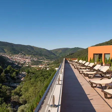 Hotel Gale Serra Da Estrela
