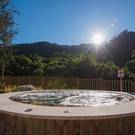 Gale Collection Serra Da Estrela 4*